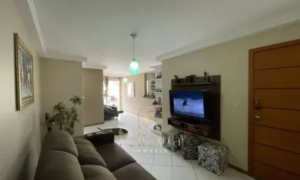Apartamento com 1 quarto à venda na Rua Itaguaçu, Bela Vista, São José