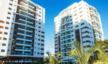 Apartamento com 2 quartos à venda na Rua Virgilino Ferreira de Souza, Barreiros, São José