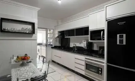 Apartamento com 4 quartos à venda na Avenida Elizeu Di Bernardi, Campinas, São José