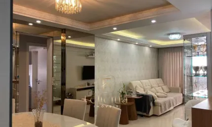 Apartamento com 3 quartos à venda na Rua Cruz E Souza, Campinas, São José