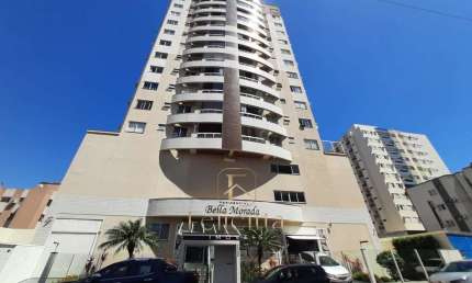 Apartamento à venda no bairro Kobrasol - São José/SC