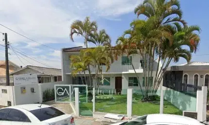 Casa com 2 quartos à venda na Rua Ervino Scheidt, Centro, Palhoça