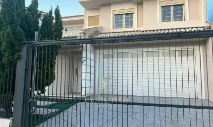 Casa com 5 quartos à venda no Coqueiros, Florianópolis 