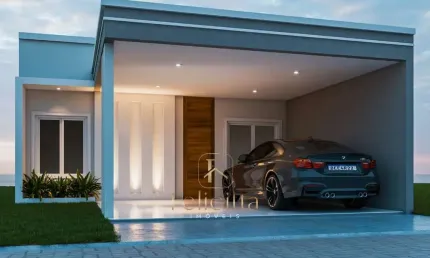 Casa à venda no bairro Bairro Deltaville - Biguaçu/SC