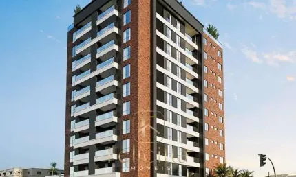 Excelente Localização no Estreito! Apartamentos à venda 3 Suítes com plantas amplas. Pronto para Morar!