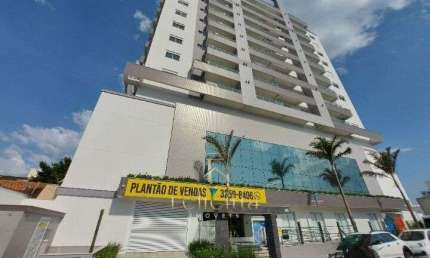 Cobertura com 3 quartos à venda na Rua Tiradentes, Kobrasol, São José