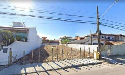 Terreno à venda no Centro, Biguaçu 