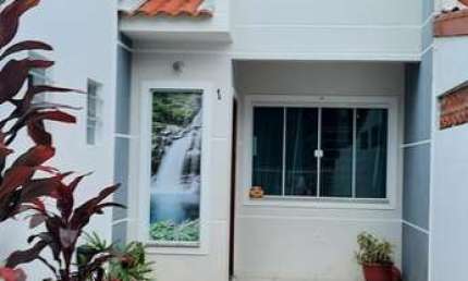 Casa com 2 quartos à venda no Jardim Botânico, São José 
