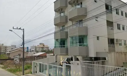 Apartamento com 2 quartos à venda na Rua Augusto Jorge Brüggemann, Areias, São José
