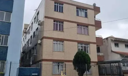 Apartamento com 2 quartos à venda na Rua da Independência, 984, Areias, São José