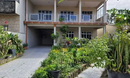 Casa com 2 quartos à venda na Rua Brasília, Praia de Fora, Palhoça