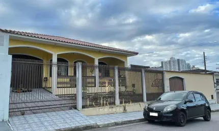 Casa com 3 quartos à venda na Rua Coronel Américo, Barreiros, São José