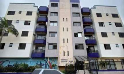 Apartamento com 2 quartos à venda na Rua João Roberto Sanford, Coqueiros, Florianópolis