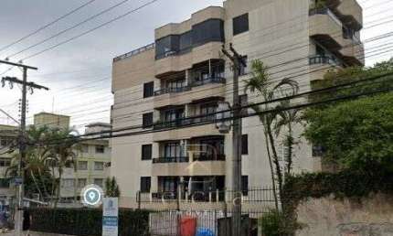 Apartamento Cobertura em Estreito, Florianópolis/SC