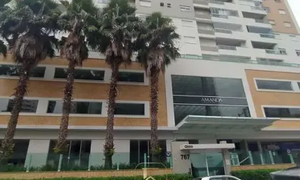 Apartamento com 3 quartos à venda no Campinas, São José 