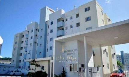 Apartamento com 2 quartos à venda na Bela Vista, Palhoça 