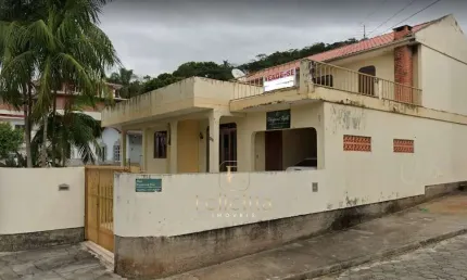 Casa com 3 quartos à venda no Forquilhas, São José 