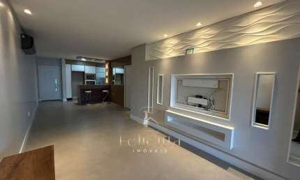 Apartamento com 3 quartos à venda no Campinas, São José 
