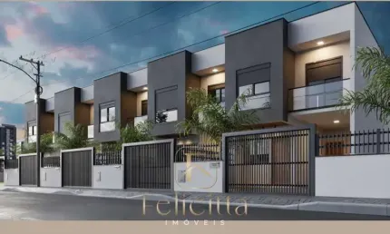 Casa com 3 quartos à venda no Pagani, Palhoça 