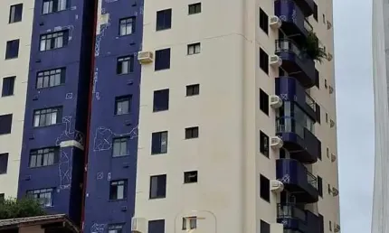 Cobertura com 3 quartos à venda na Avenida Salvador Di Bernardi, Campinas, São José