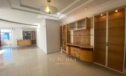 Cobertura com 3 quartos à venda na Avenida Salvador Di Bernardi, Campinas, São José