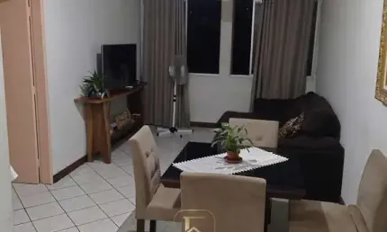 Apartamento com 2 quartos à venda na Rua Antônio Scherer, Kobrasol, São José