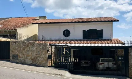 Casa com 2 quartos à venda no Centro, Florianópolis 