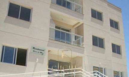 Apartamento à venda no bairro Bom Viver - Biguaçu/SC