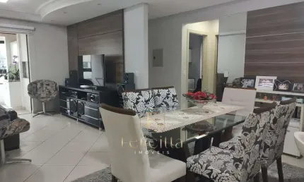Apartamento com 3 quartos à venda na Avenida Vereador Walter Borges, Campinas, São José