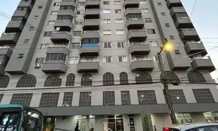 Apartamento à venda no bairro Kobrasol - São José/SC