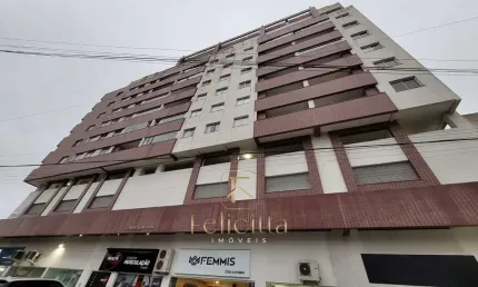 Apartamento à venda no bairro Ponte do Imaruim - Palhoça/SC