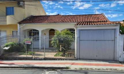 Casa com 3 quartos à venda no Barreiros, São José 