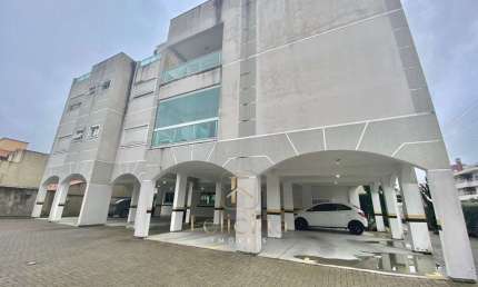 Apartamento com 2 quartos à venda na Rua Recanto do Sol, Ingleses, Florianópolis