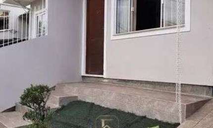 Apartamento com 2 quartos à venda na Rua José Celito de Sousa, Bela Vista, Palhoça