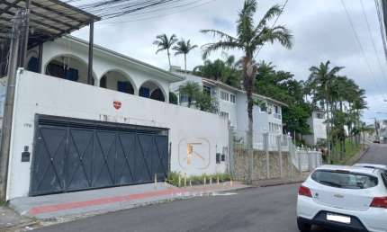 Casa com 4 quartos à venda no Itaguaçu, Florianópolis 