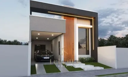 Casa com 3 quartos à venda em Deltaville, Biguaçu 