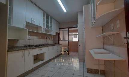 Apartamento com 3 quartos à venda na Rua São José, Balneário, Florianópolis