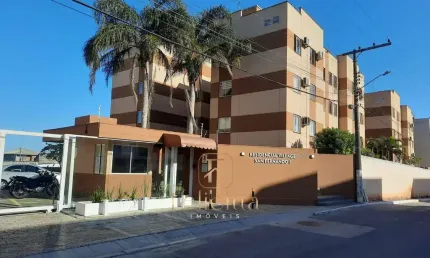 Apartamento com 3 quartos à venda na Rua São Benedito, Serraria, São José