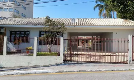 Casa em Jardim Cidade de Florianópolis, São José/SC