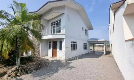 Casa com 4 quartos à venda na Rua Acioli Nunes dos Santos, Centro, Palhoça