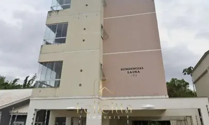 Apartamento com 2 quartos à venda na Rua Acauã, Sertão do Maruim, São José