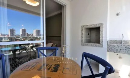 Apartamento à venda no bairro Barreiros - São José/SC