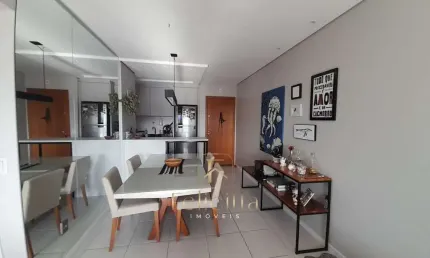 Apartamento em Jardim Cidade de Florianópolis, São José/SC