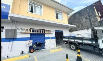 Casa com 2 quartos à venda na Rua João Meirelles, Bom Abrigo, Florianópolis