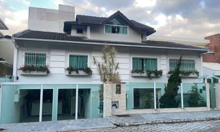 Casa com 6 quartos à venda no Ponta de Baixo, São José 
