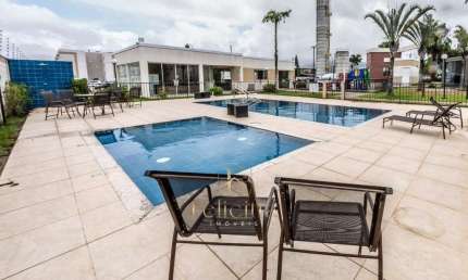Apartamento com 2 quartos à venda na Rua Vidal Vicente Andrade, Forquilhinhas, São José