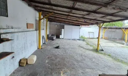 Casa com 2 quartos à venda na Rua Angelita Figueiredo, Areias, São José