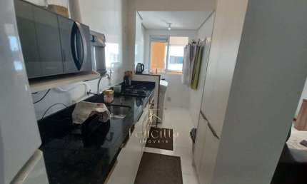 Apartamento com 2 quartos à venda na Rua Cândido Portinari, Ipiranga, São José