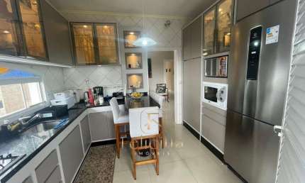 Casa com 4 quartos à venda na Rua Paula Ramos, Capoeiras, Florianópolis