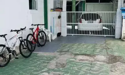 Casa com 3 quartos à venda na Rua Annita Maria dos Santos, 36, Forquilhas, São José